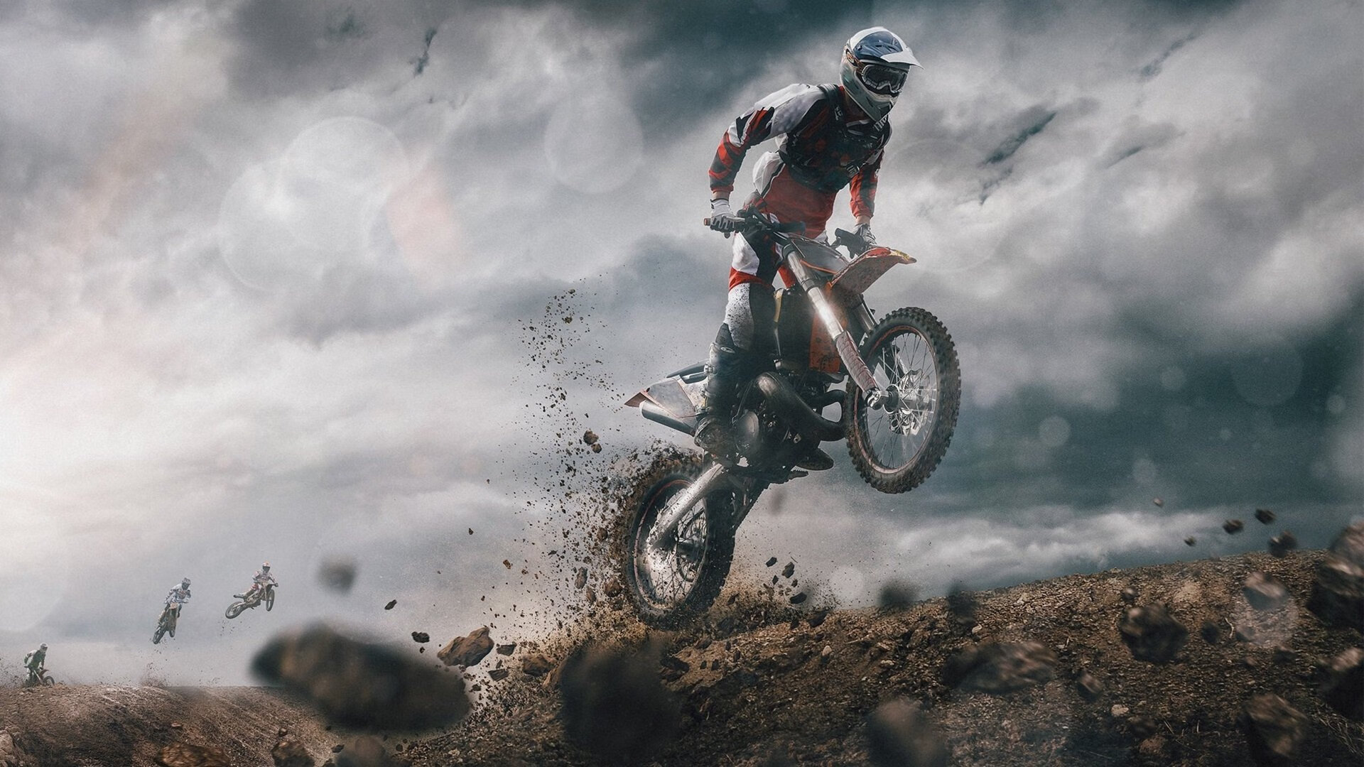 逆转恐惧夜：那些震撼整个欧洲的战斗瞬间，美国恐怖片逆转